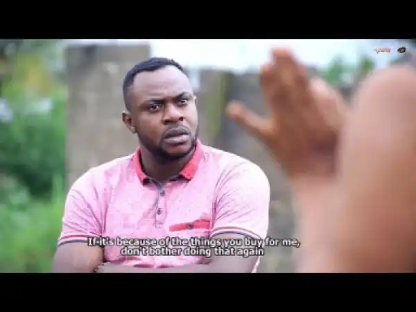 Olowo Gada 2 (2019)